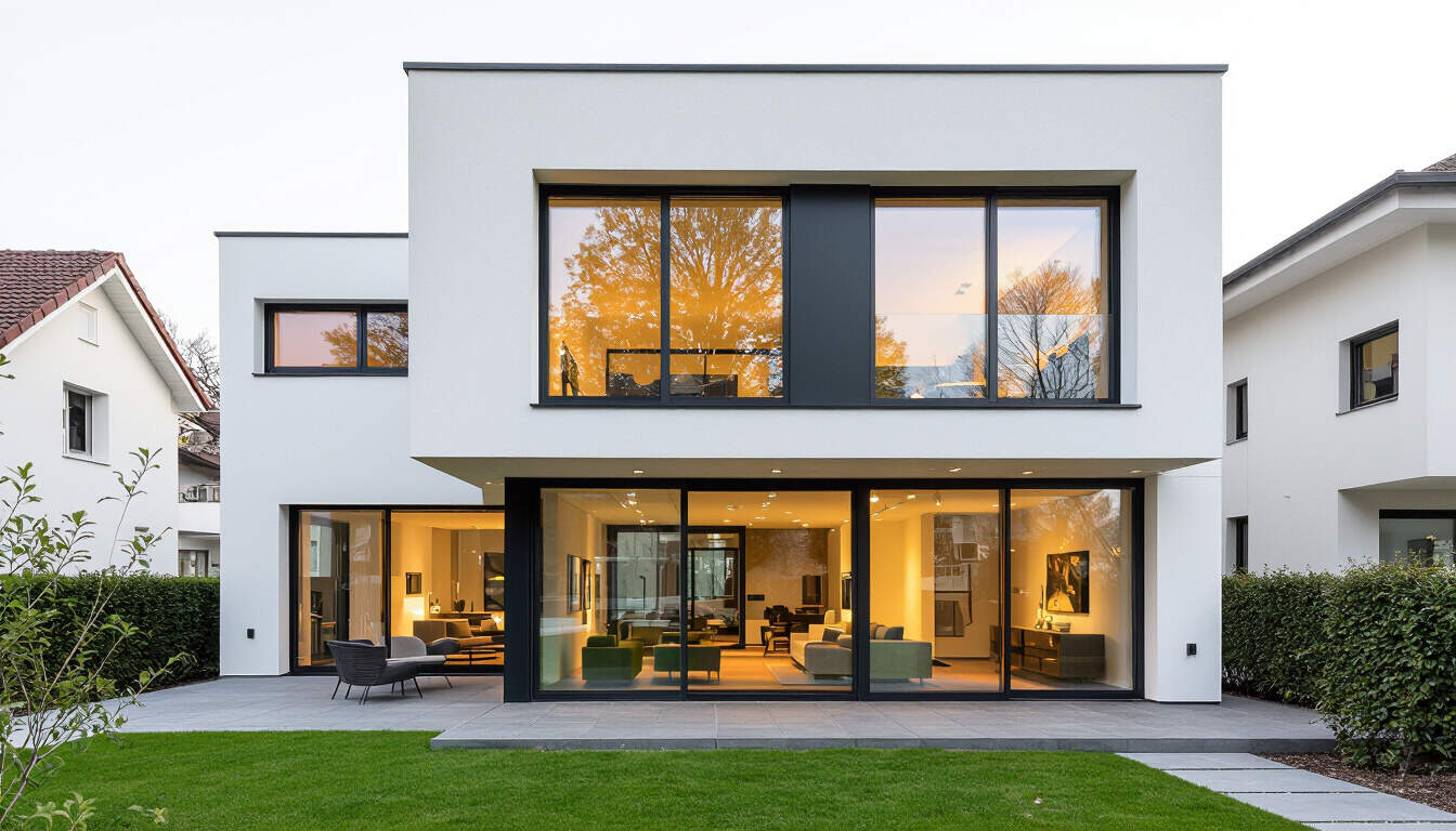Benutzerdefinierte Kunststofffenster bieten flexible Lösungen für individuelle Bedürfnisse. Dieser Artikel erklärt, wie Sie diese online einkaufen, professionell oder selbst installieren und Produkte bewerten können. Praktische Tipps für Hausbesitzer und Heimwerker.