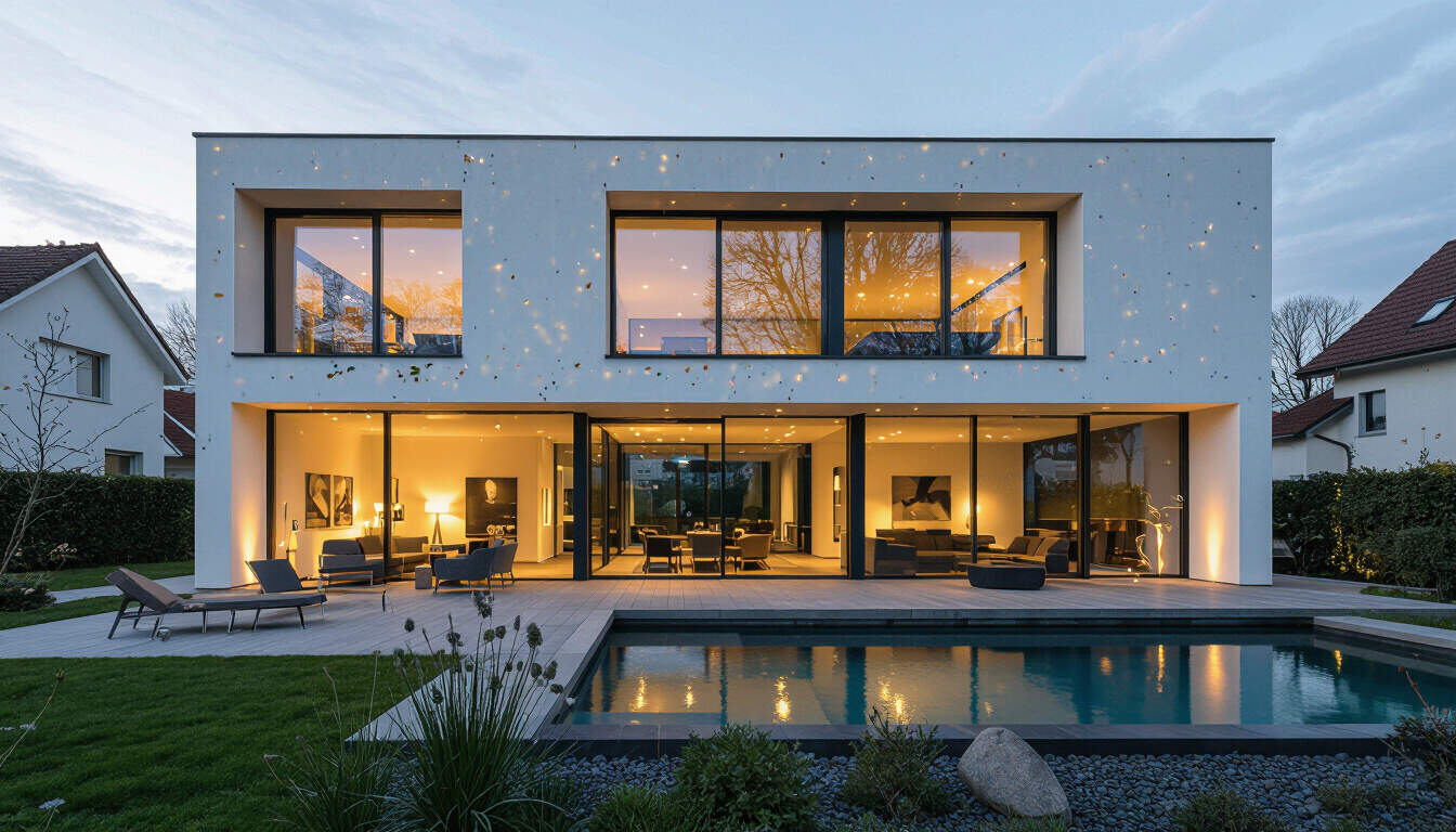 Entdecken Sie die Vorteile pflegeleichter Kunststofffenster für Ihr Zuhause. Dieser Artikel behandelt den Online-Kauf, detaillierte Installationsanleitungen und Bewertungen beliebter Produkte. Ideal für Hausbesitzer und Heimwerker, die langlebige Lösungen suchen. (234 Zeichen)