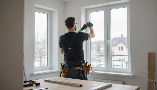 Die Ausrichtung von Kunststofffenstern spielt eine wichtige Rolle bei der Installation und Langlebigkeit. Dieser Artikel beleuchtet Online-Einkäufe, Installationsanleitungen und Produktbewertungen. Erfahren Sie, wie Sie Fehlanpassungen vermeiden und qualitativ hochwertige Fenster wählen.