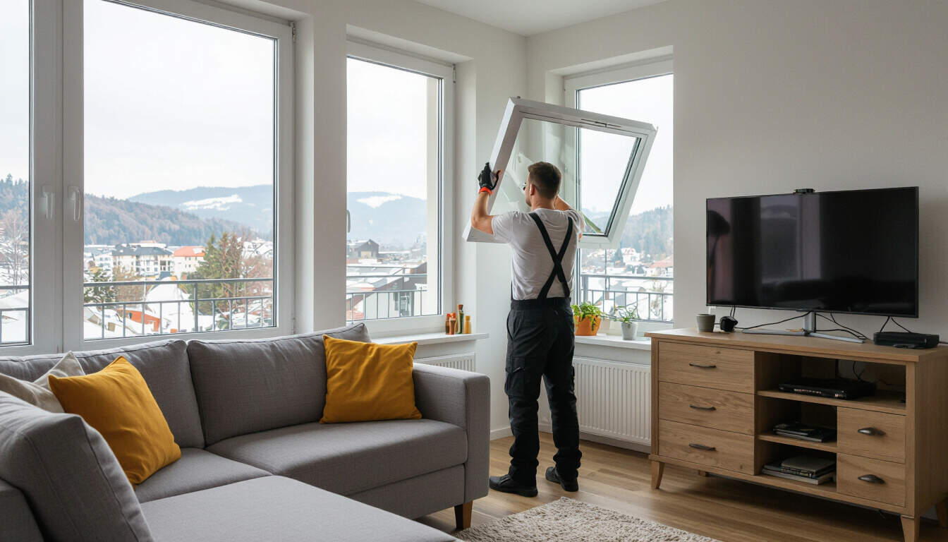 Die Kalibrierung von Plastikfenstern ist entscheidend für Energieeffizienz und Langlebigkeit. Dieser Artikel beleuchtet, wie man sie online kauft, professionell installiert und bewertete Produkte auswählt. Ideal für Hausbesitzer und Heimwerker, die Qualität priorisieren.