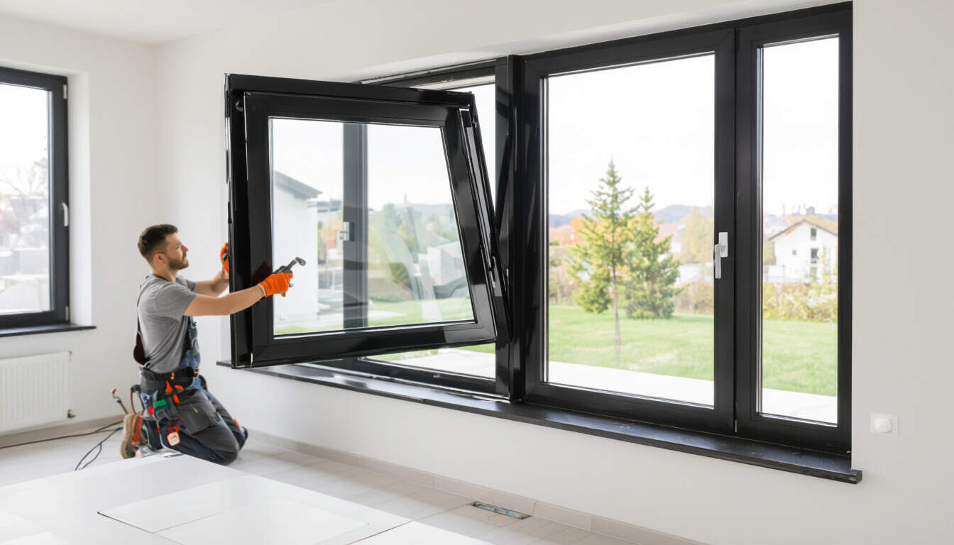 Kunststofffenster bieten Langlebigkeit und Energieeffizienz für den Hausgebrauch. Dieser Artikel beleuchtet den Online-Kauf, Installationsschritte und Bewertungen, um Hausbesitzern und Heimwerker Tipps zu geben. Erfahren Sie, wie Sie Ihre Fenster professionell pflegen.