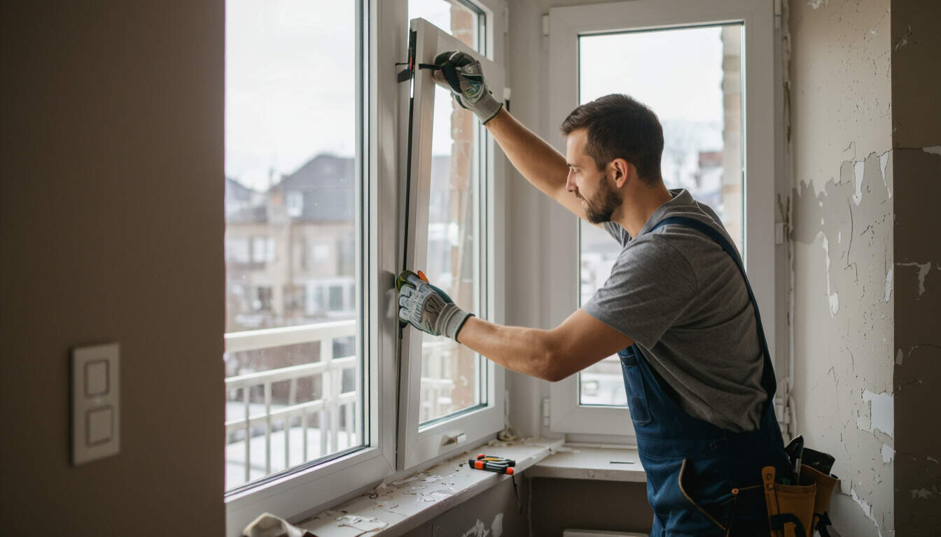 Kunststofffenster bieten Langlebigkeit und Energieeffizienz für den Hausgebrauch. Dieser Artikel gibt praktische Tipps zum Online-Kauf, zur Installation und zu Produktbewertungen. Ideal für Hausbesitzer und Heimwerker, die eine sichere und effiziente Montage anstreben. Erfahren Sie, wie Sie die richtigen Produkte wählen und einbauen.