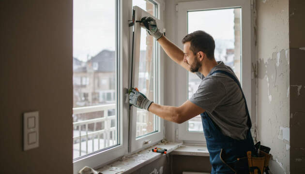 Kunststofffenster bieten Langlebigkeit und Energieeffizienz für den Hausgebrauch. Dieser Artikel gibt praktische Tipps zum Online-Kauf, zur Installation und zu Produktbewertungen. Ideal für Hausbesitzer und Heimwerker, die eine sichere und effiziente Montage anstreben. Erfahren Sie, wie Sie die richtigen Produkte wählen und einbauen.