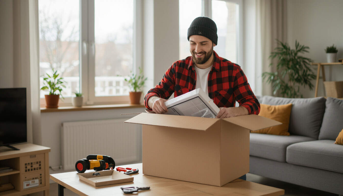 Der Online-Kauf von Kunststofffenstern bietet Bequemlichkeit, doch Rückgabebedingungen sind entscheidend. Dieser Artikel klärt über gängige Richtlinien, Tipps zur Installation und Bewertungen auf, um Käufer zu unterstützen. Erfahren Sie, wie Sie sicher einkaufen und Probleme lösen.
