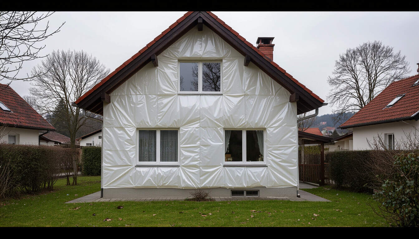 Entdecken Sie effektive Methoden, um Kunststofffenster selbst zu dichten. Der Artikel behandelt Materialauswahl, schrittweise Anleitungen und Bewertungen von Produkten für eine optimale Isolation und Langlebigkeit. Ideal für Hausbesitzer und Heimwerker.