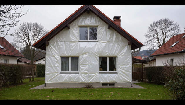 Entdecken Sie effektive Methoden, um Kunststofffenster selbst zu dichten. Der Artikel behandelt Materialauswahl, schrittweise Anleitungen und Bewertungen von Produkten für eine optimale Isolation und Langlebigkeit. Ideal für Hausbesitzer und Heimwerker.