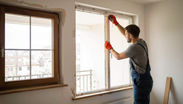 Die Reparatur von Kunststofffensterrahmen kann einfach und kostengünstig sein. In diesem Artikel erfahren Sie, wie Sie Schäden selbst beheben, welche Materialien Sie online bestellen und welche Produkte sich bewährt haben. Ideal für Heimwerker und Profis im Hausbau.