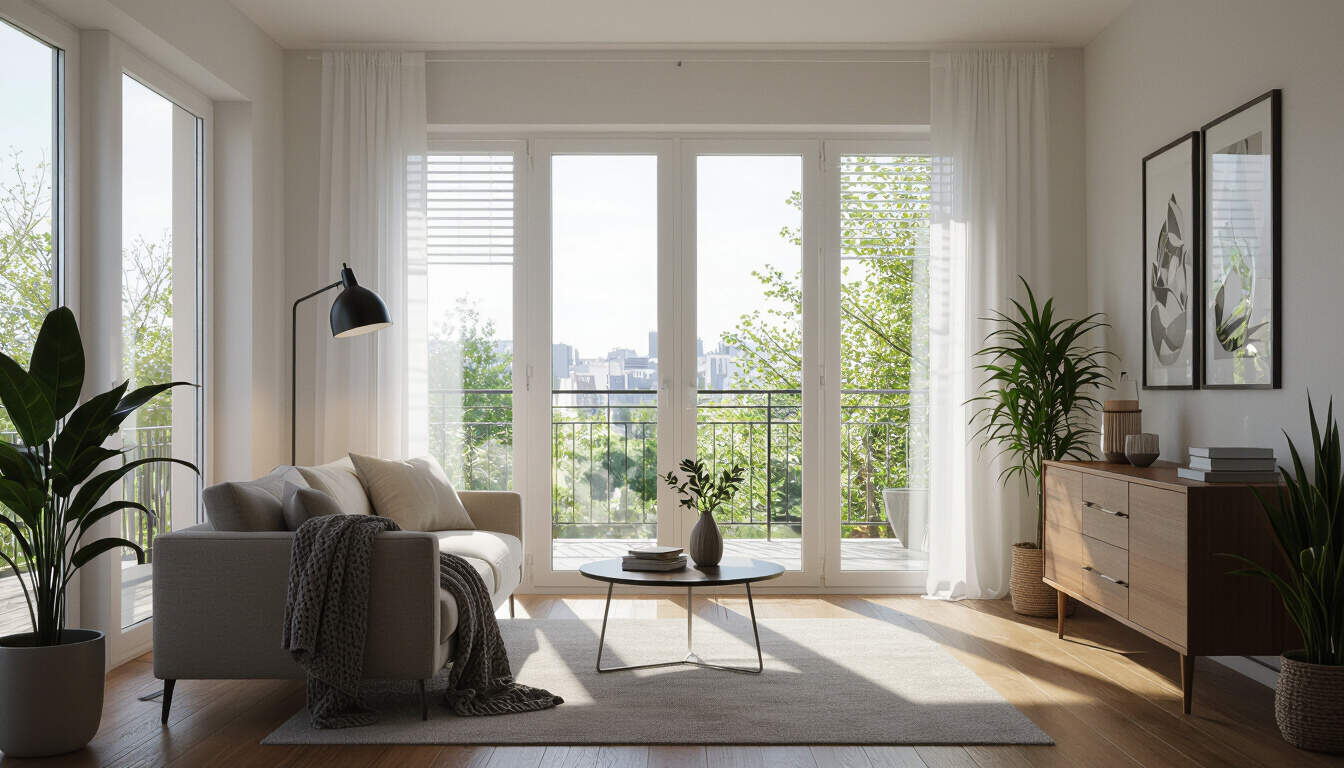 Entdecken Sie, wie Sie die Sicherheit Ihrer Kunststofffenster steigern können. Von der Auswahl im Online-Handel bis hin zu einfachen Installationsanleitungen und Produktbewertungen. Ideal für Hausbesitzer und Heimwerker, die mehr Schutz wünschen.