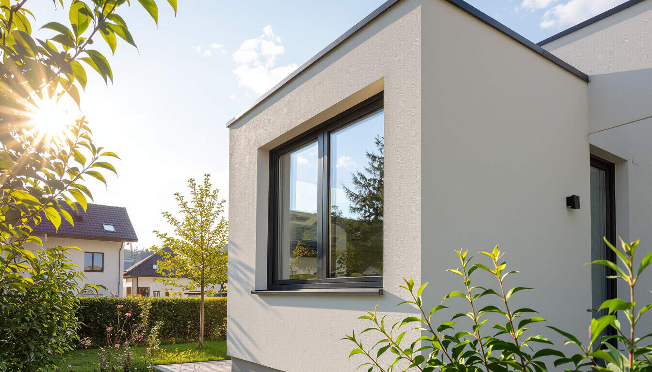Thermalausdehnung ist ein wichtiger Faktor bei <strong>Kunststofffenstern</strong>, der den Online-Kauf, die Installation und Bewertungen beeinflusst. Erfahren Sie, wie Sie qualitativ hochwertige Produkte auswählen, diese korrekt einbauen und bewerten können, um Langlebigkeit zu gewährleisten. Ideale Tipps für Hausbesitzer und Heimwerker.