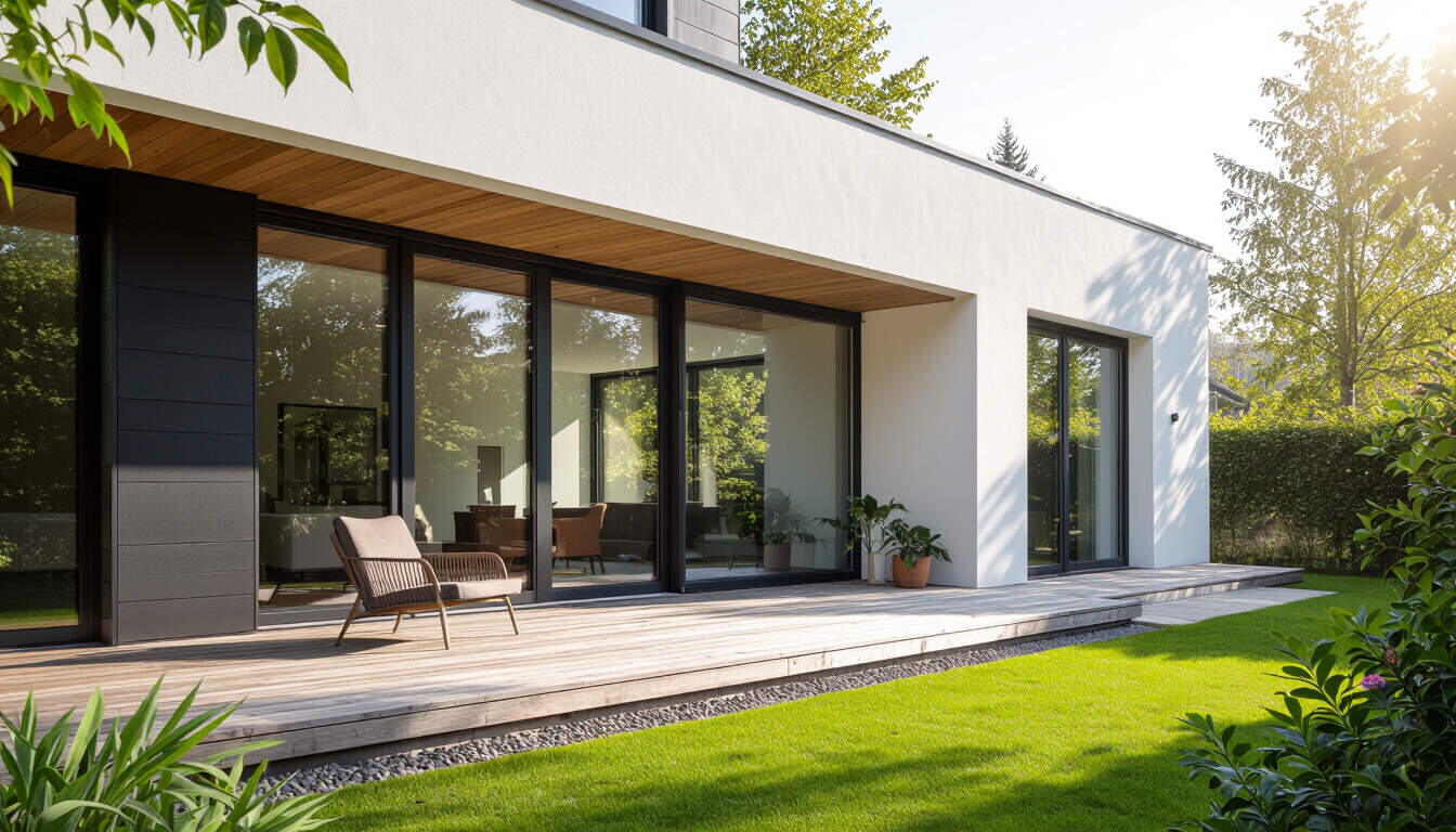Die Auswahl der richtigen Kunststofffenster online kann den Umbau Ihres Hauses erleichtern. In diesem Artikel stellen wir die besten Online-Händler vor, geben Tipps zur Installation und teilen Produktbewertungen. Erfahren Sie, wie Sie qualitativ hochwertige Fenster bequem bestellen und einbauen können.