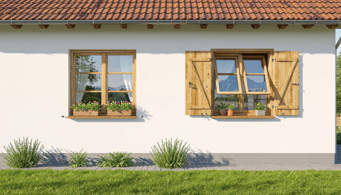 Entdecken Sie nachhaltige Materialien für Fenster, die den Umweltschutz fördern. Dieser Beitrag beleuchtet Kunststofffenster als grüne Option, inklusive Tipps zum Online-Kauf, einfachen Installationsanleitungen und aktuellen Produktbewertungen. Ideal für Hausbesitzer und Heimwerker.