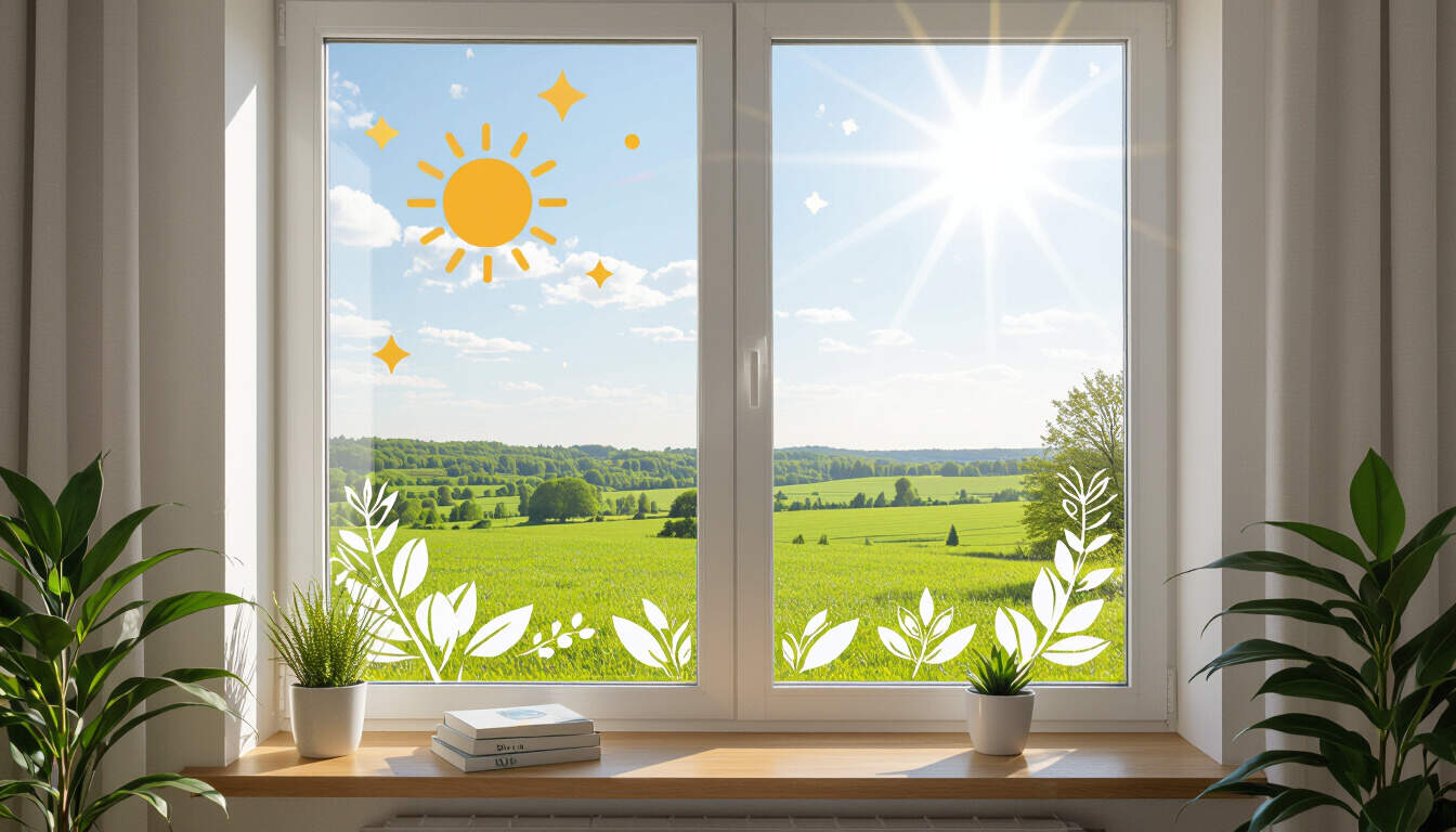 Entdecken Sie, wie umweltfreundliche Kunststofffenster die Nachhaltigkeit im Hausbau fördern. Dieser Artikel bietet praktische Hinweise zum Online-Kauf, einfache Installationsanleitungen und ehrliche Produktbewertungen für Hausbesitzer und Heimwerker. Lernen Sie, nachhaltige Optionen auszuwählen und zu verbauen.