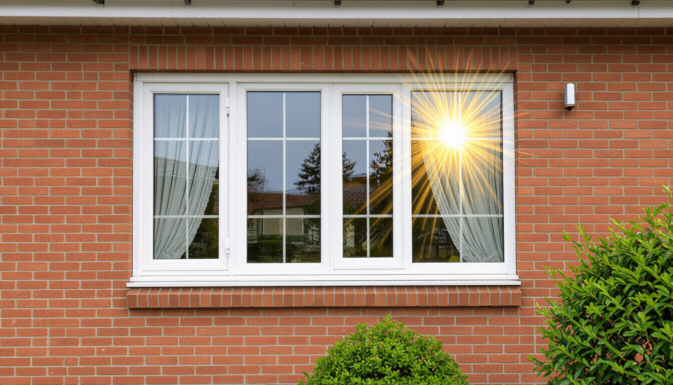 uPVC-Fenster mit UV-Schutz schützen vor schädlicher Sonnenstrahlung und erhöhen die Langlebigkeit. Erfahren Sie, wie Sie diese online kaufen, installieren und bewerten können. Ideal für Hausbesitzer und Heimwerker, die energieeffiziente Lösungen suchen.