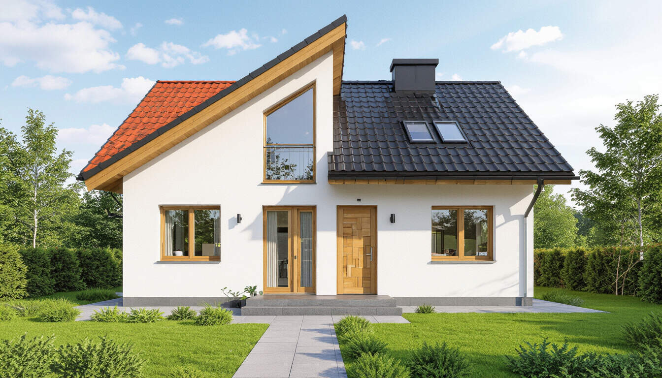 Entdecken Sie in diesem Vergleich die Unterschiede zwischen Kunststofffenster und Holfenster. Von den Materialeigenschaften bis hin zu Pflege und Installation – ein praktischer Leitfaden für Hausbesitzer und Heimwerker. Erfahren Sie, welche Option am besten passt.