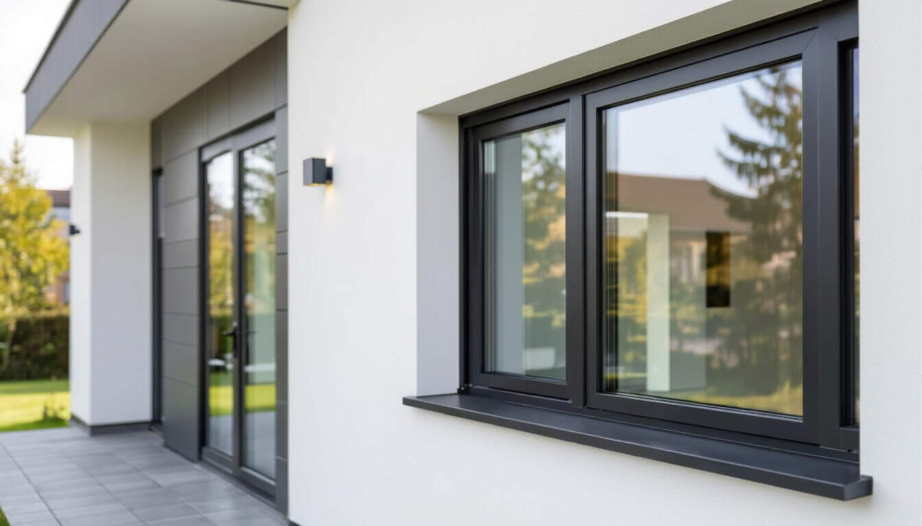 Die Verstärkung des Fensterrahmens ist entscheidend für die Stabilität und Langlebigkeit von Kunststofffenstern. Dieser Artikel bietet praktische Ratschläge zum Online-Einkauf, detaillierte Installationsanleitungen und Bewertungen zu Produkten. Erfahren Sie, wie Sie Ihr Zuhause effizient verbessern können. (234 Zeichen)